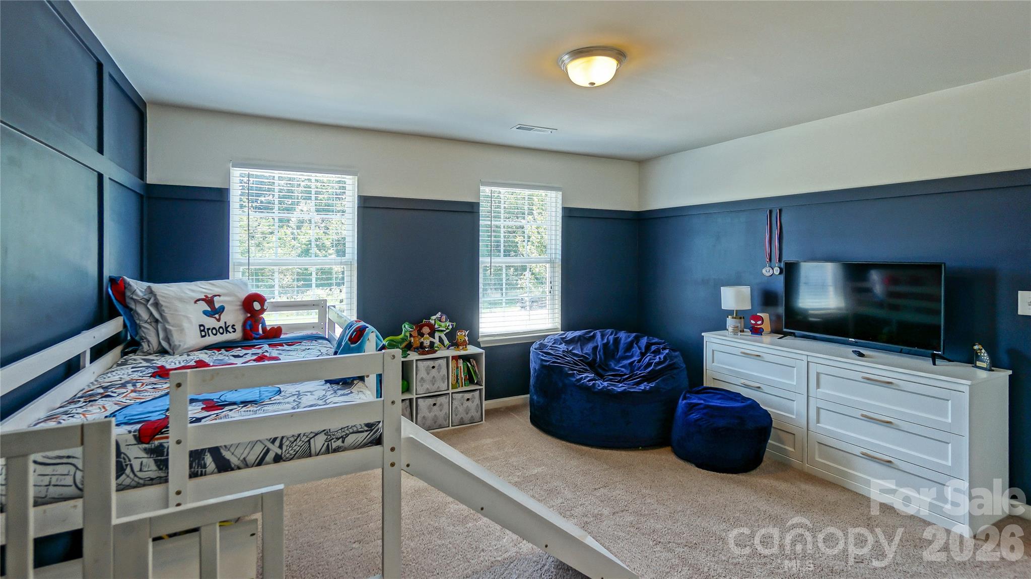 Millers Grove - Residential