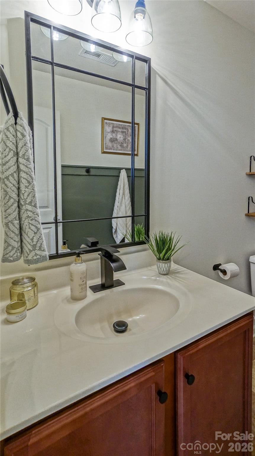 Millers Grove - Residential