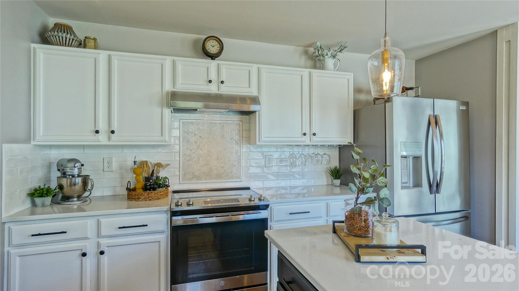 Millers Grove - Residential