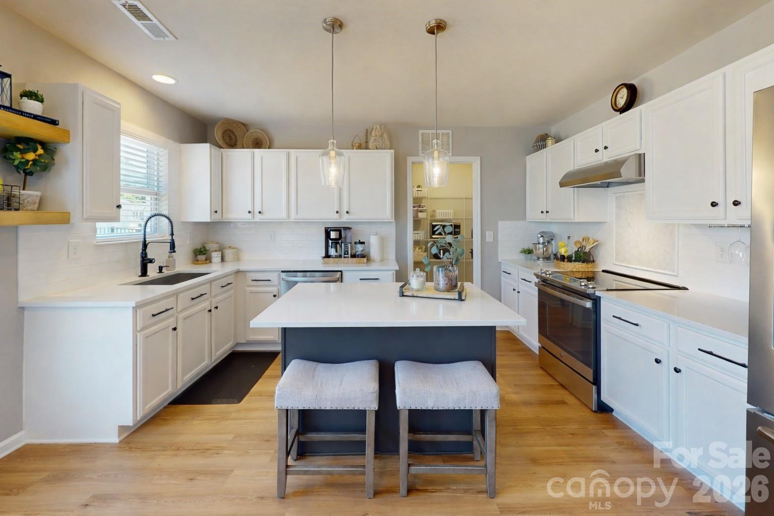 Millers Grove - Residential