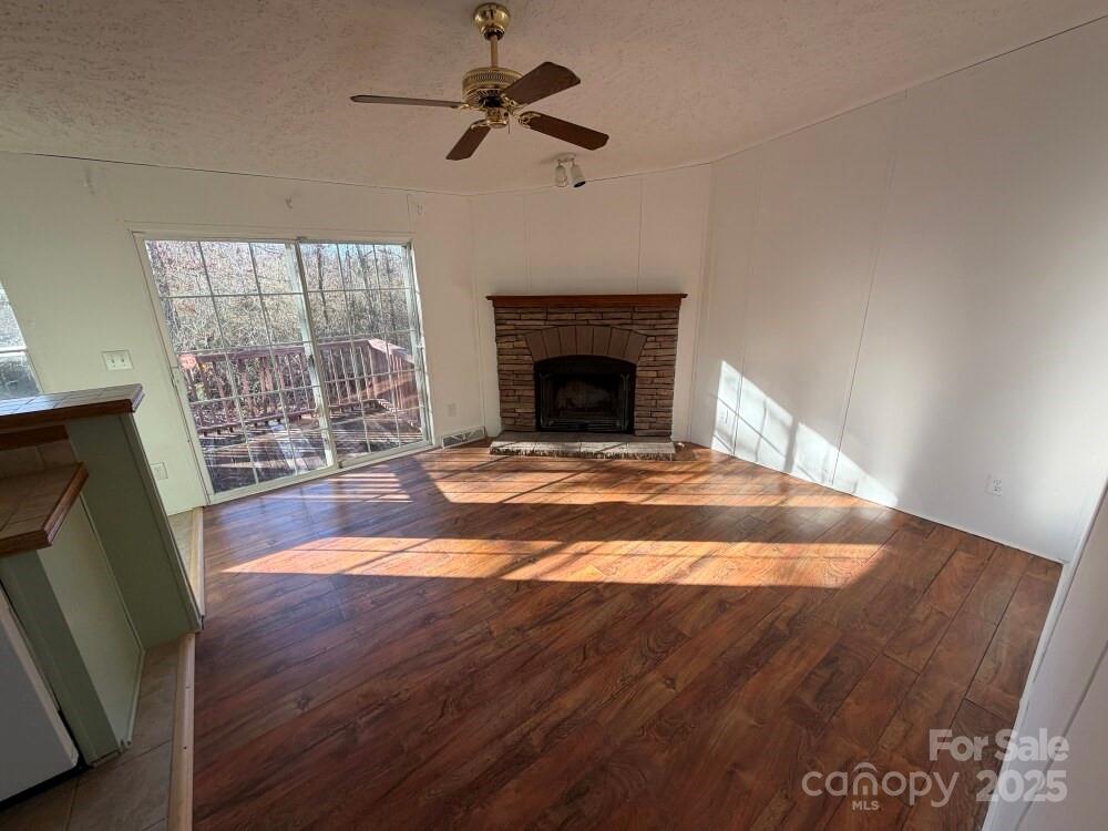 Annie Trace - Residential