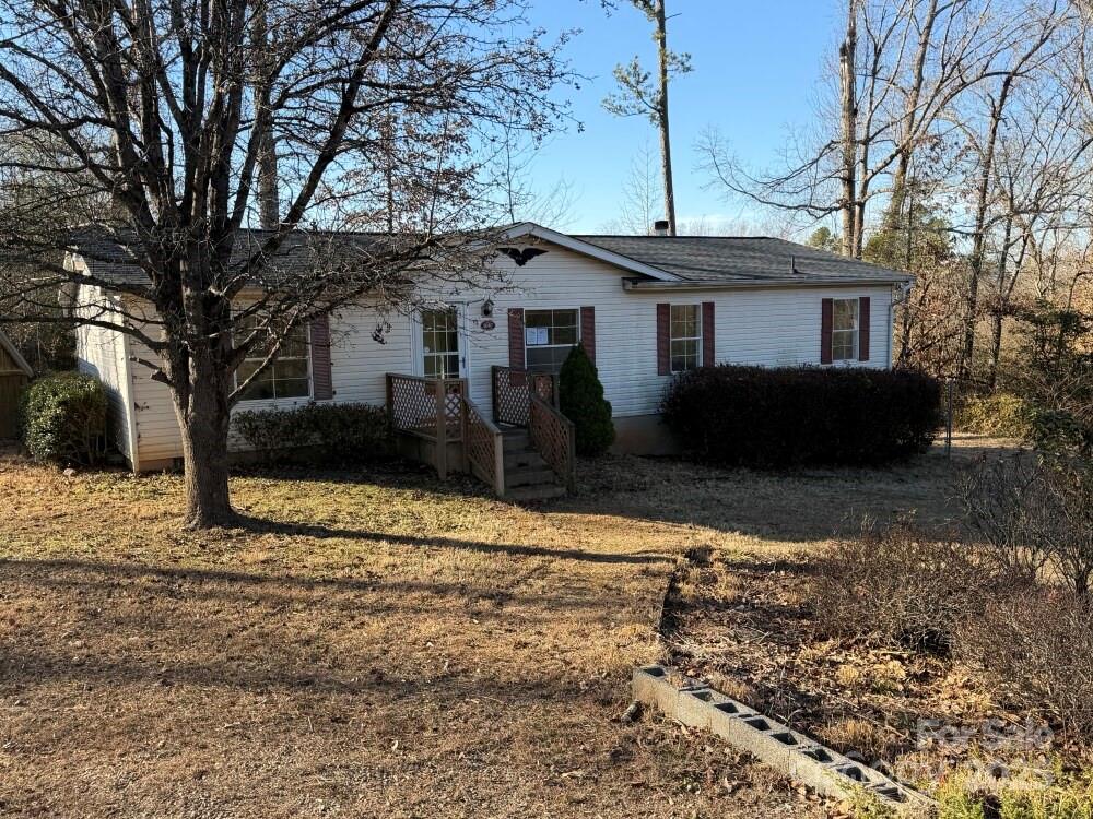 Annie Trace - Residential