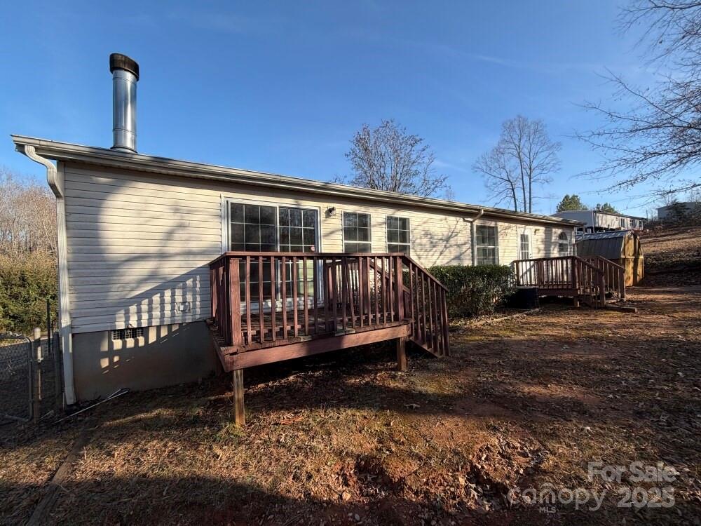 Annie Trace - Residential