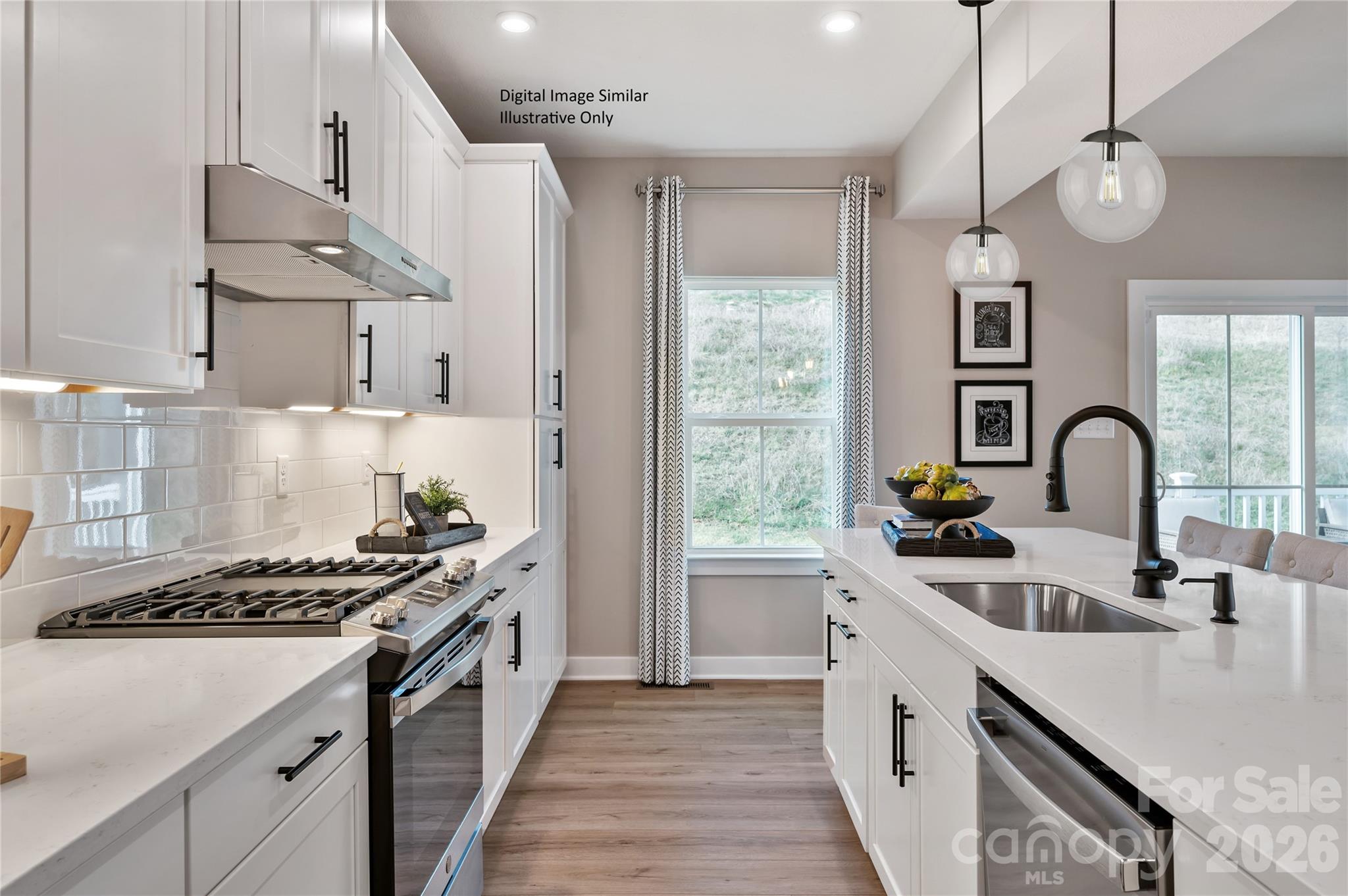 Kelton - Residential