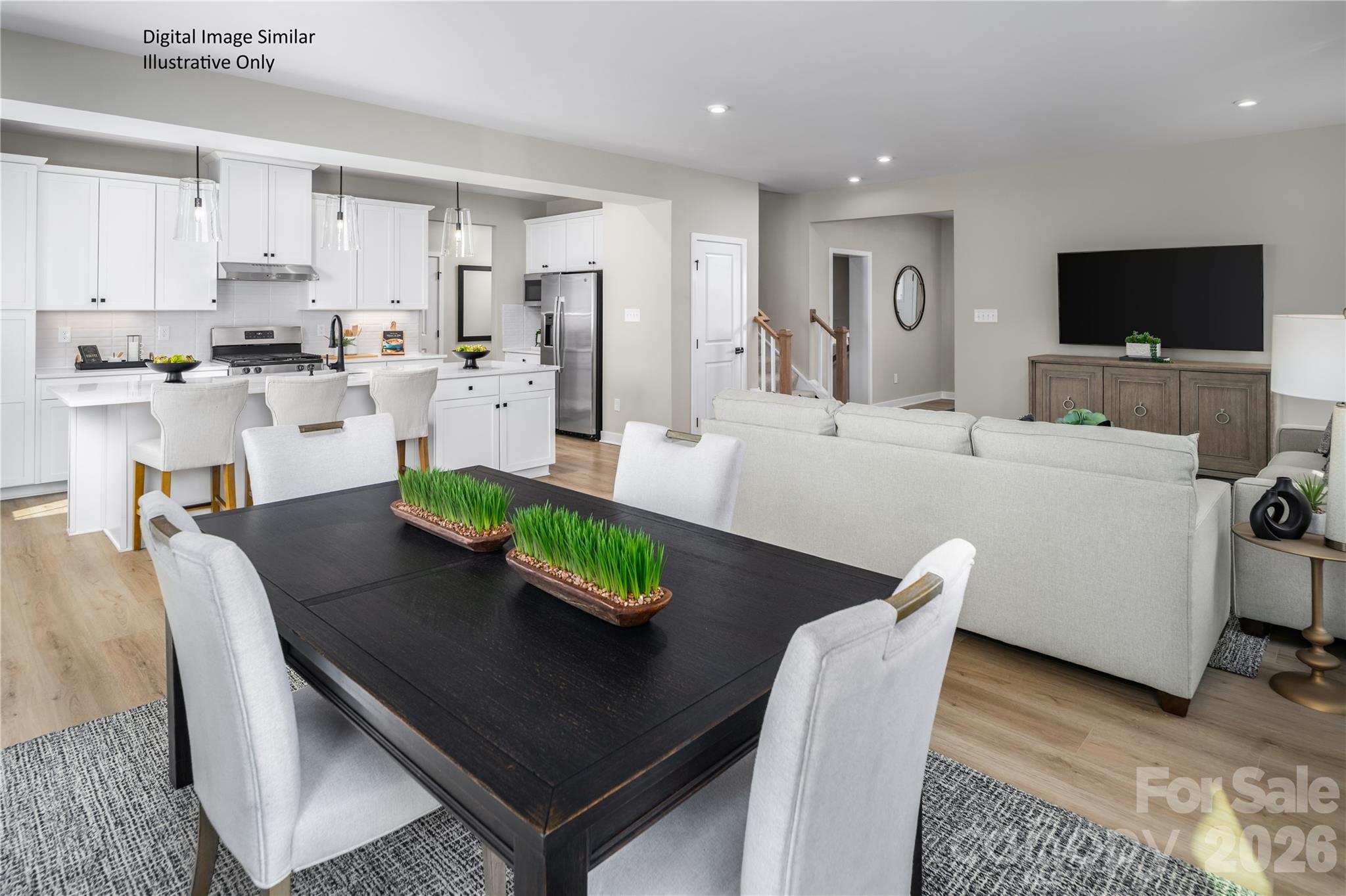Kelton - Residential