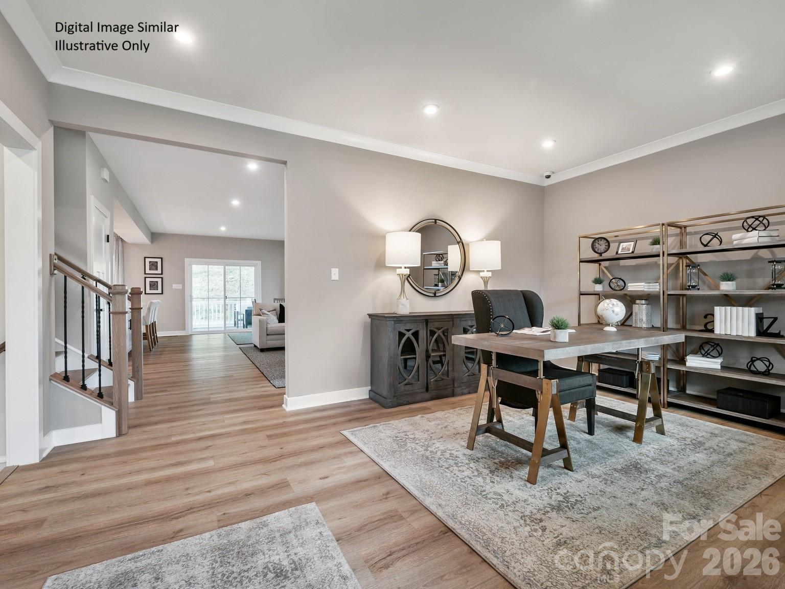 Kelton - Residential
