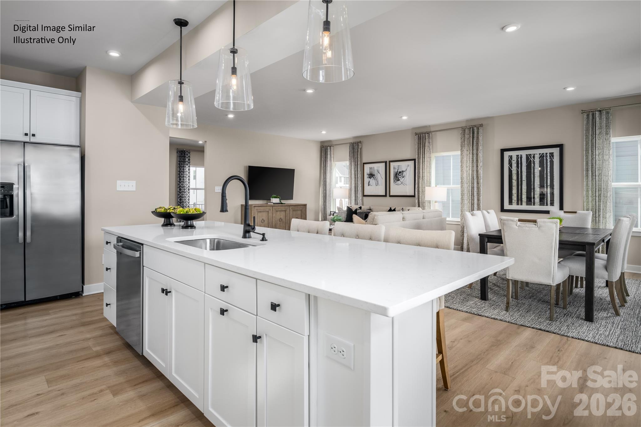 Kelton - Residential