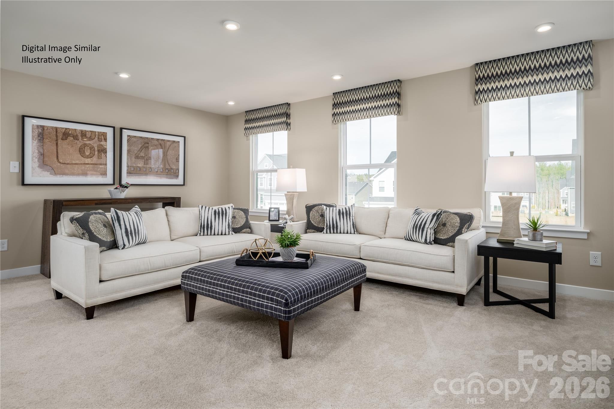 Kelton - Residential