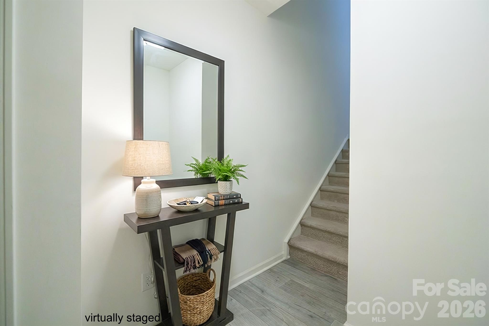 Villages At Mallard Creek - Residential