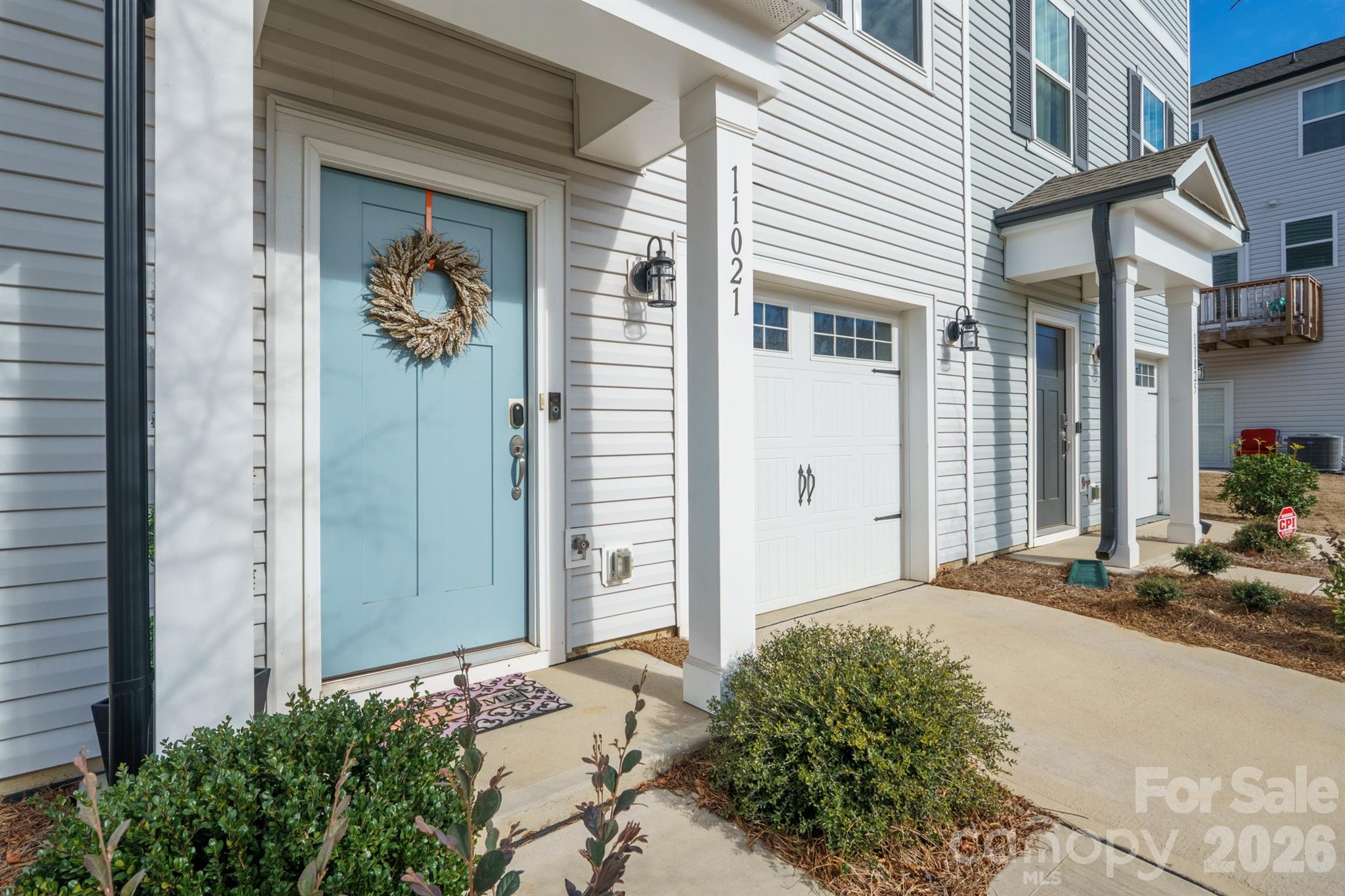 Villages At Mallard Creek - Residential