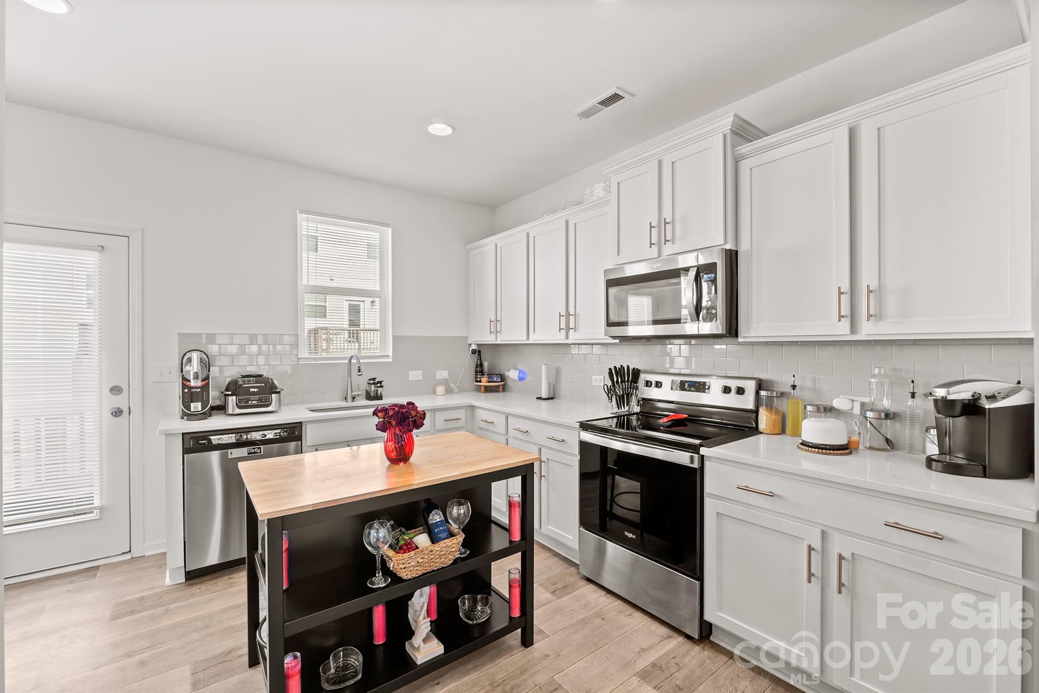 Villages At Mallard Creek - Residential