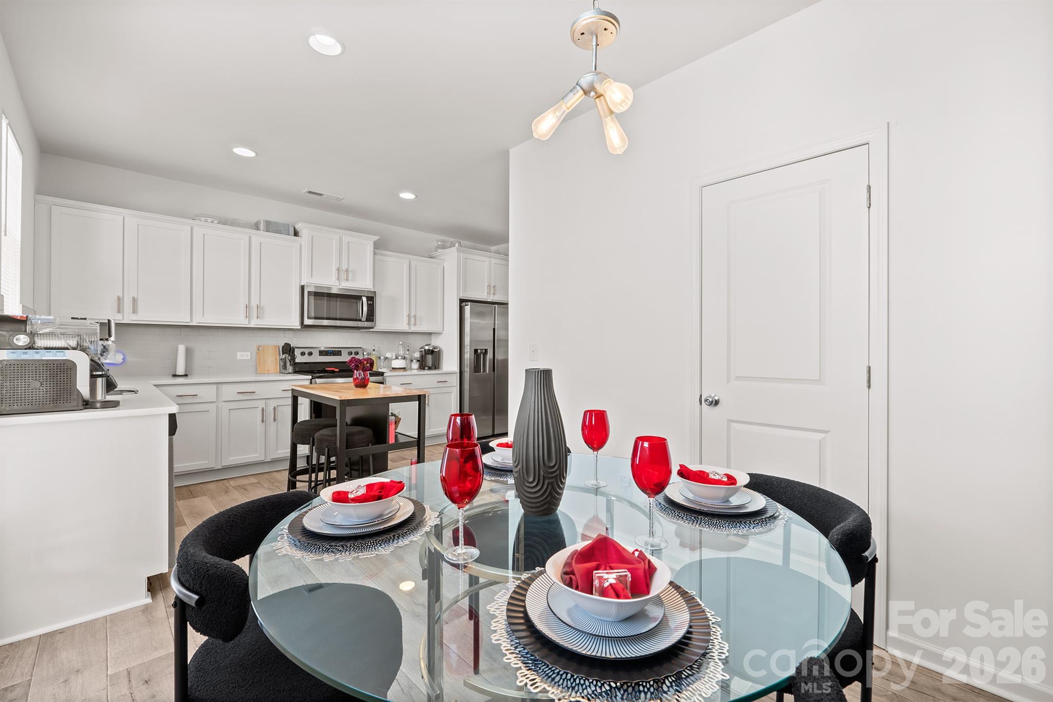 Villages At Mallard Creek - Residential