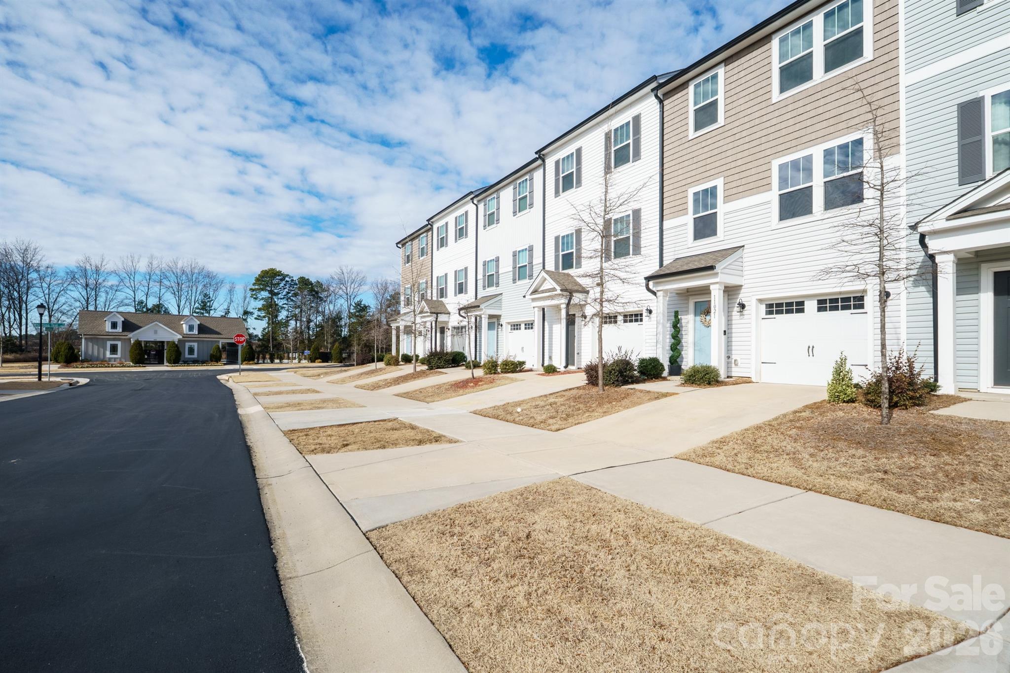 Villages At Mallard Creek - Residential