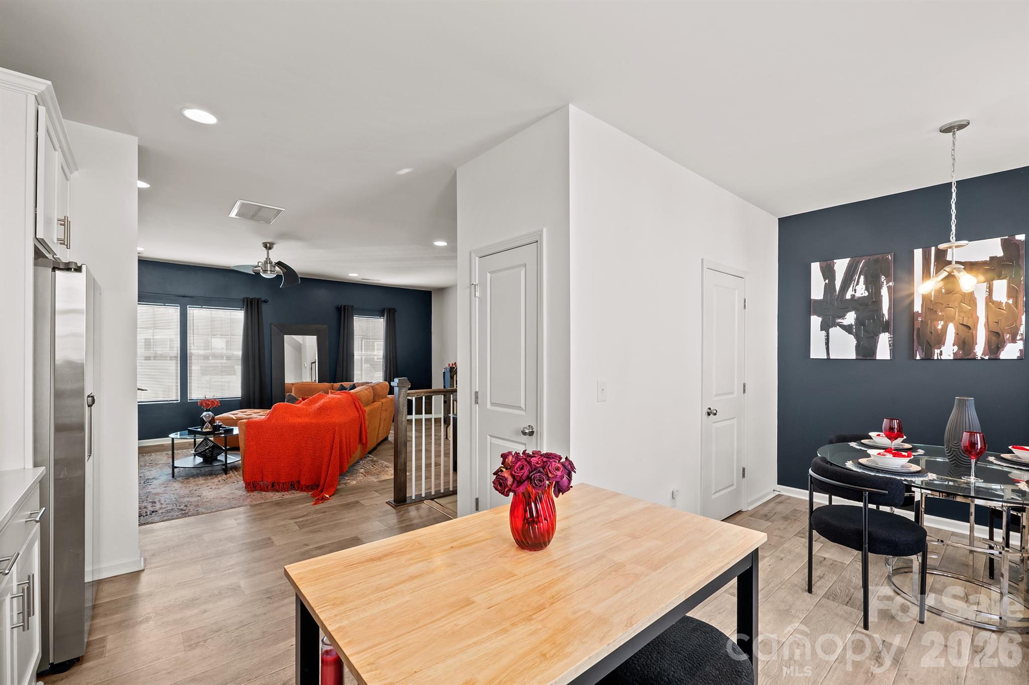 Villages At Mallard Creek - Residential