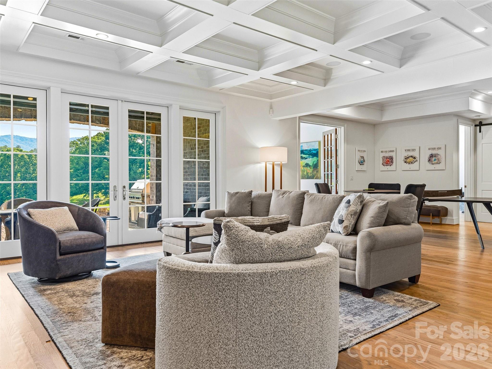 The Cliffs at Walnut Cove - Residential