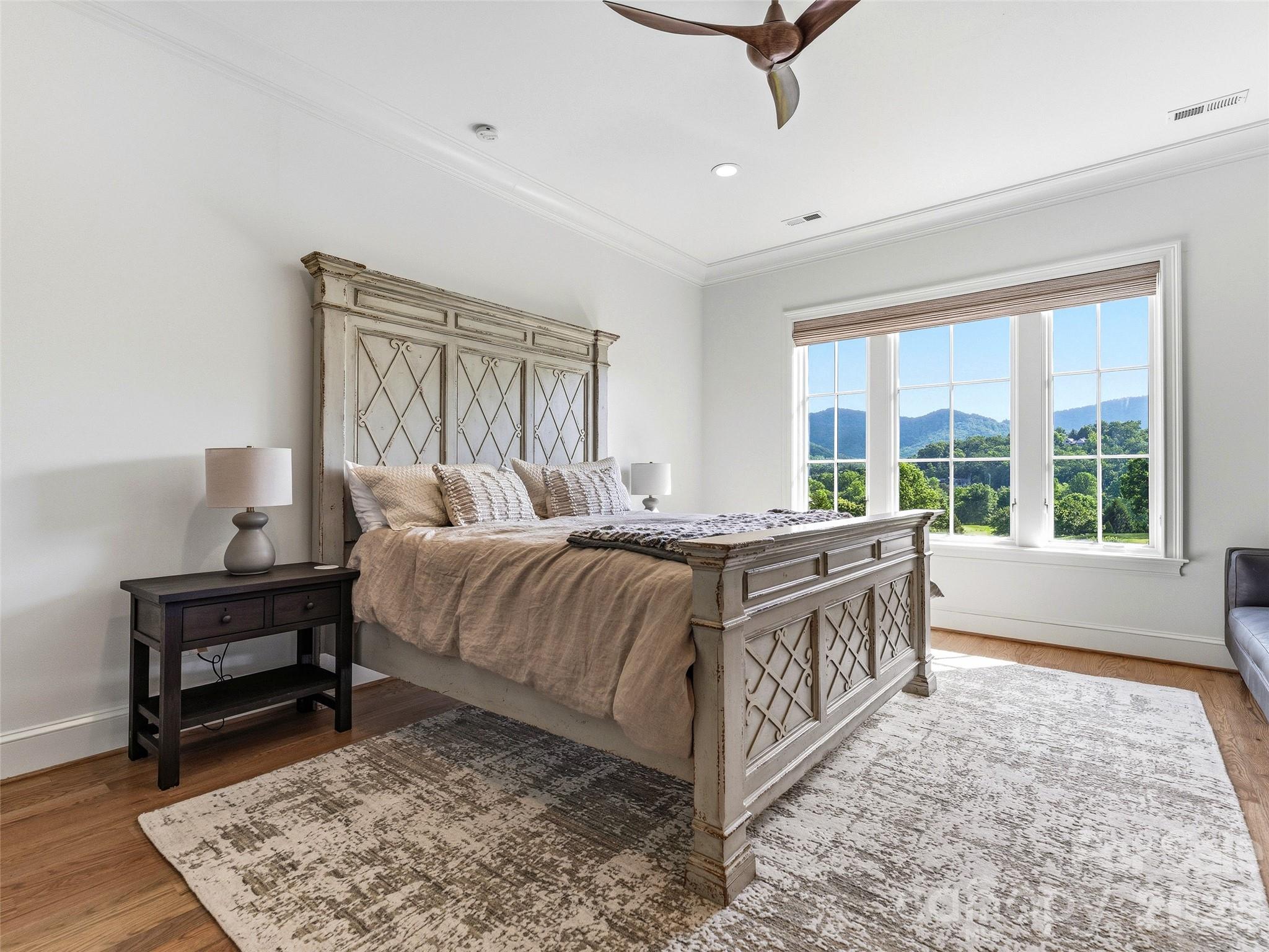The Cliffs at Walnut Cove - Residential