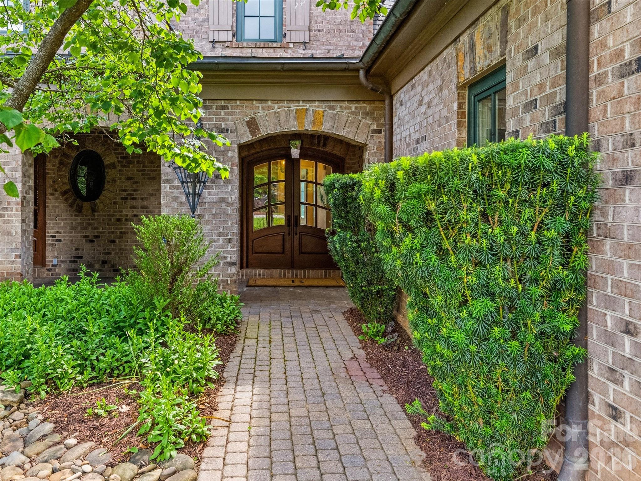 The Cliffs at Walnut Cove - Residential