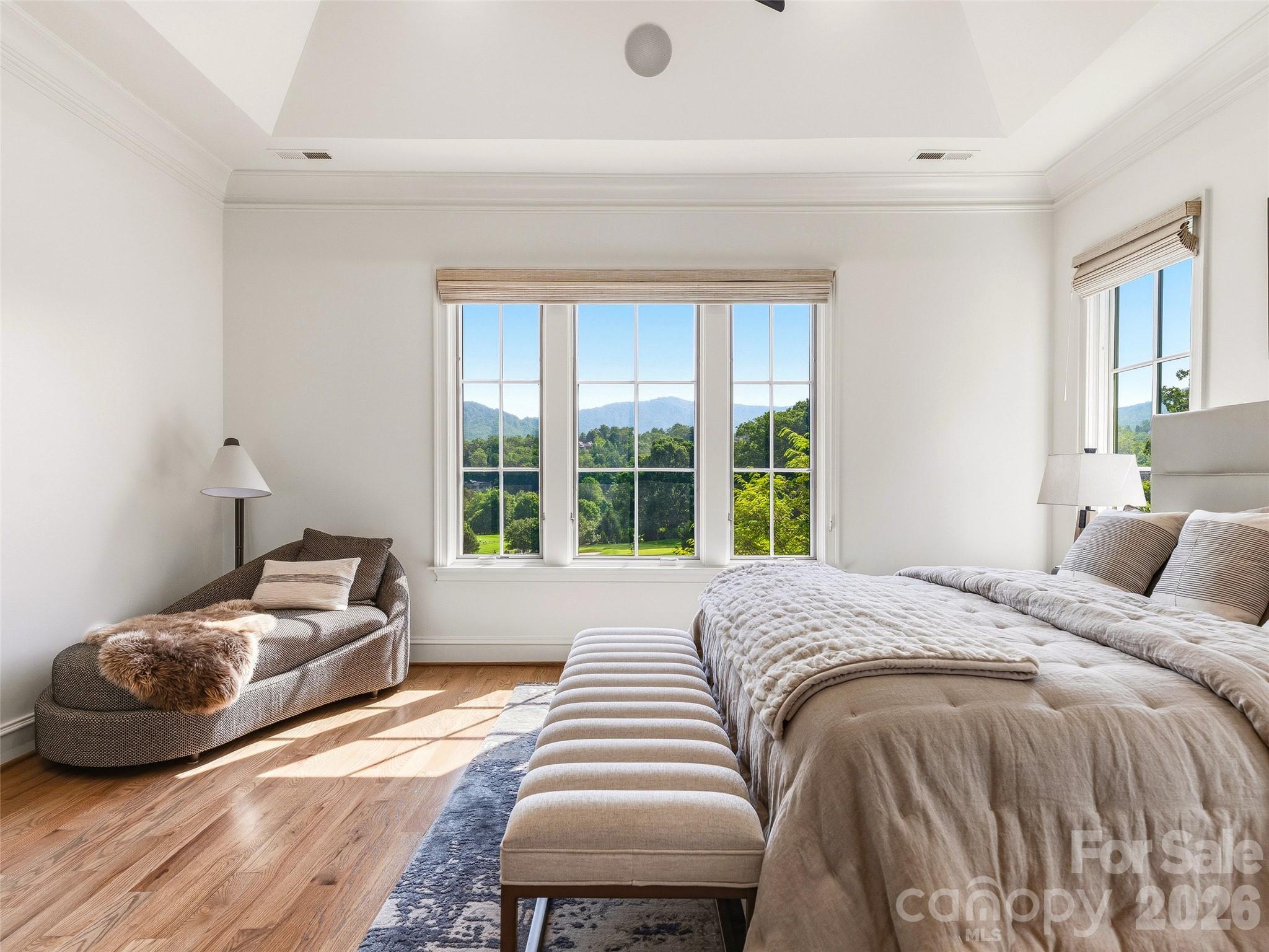 The Cliffs at Walnut Cove - Residential