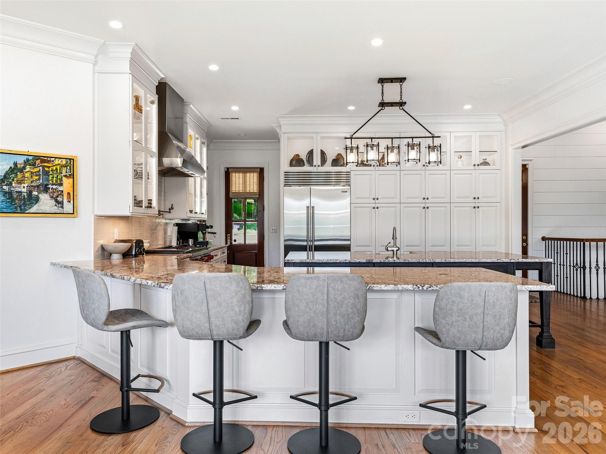 The Cliffs at Walnut Cove - Residential
