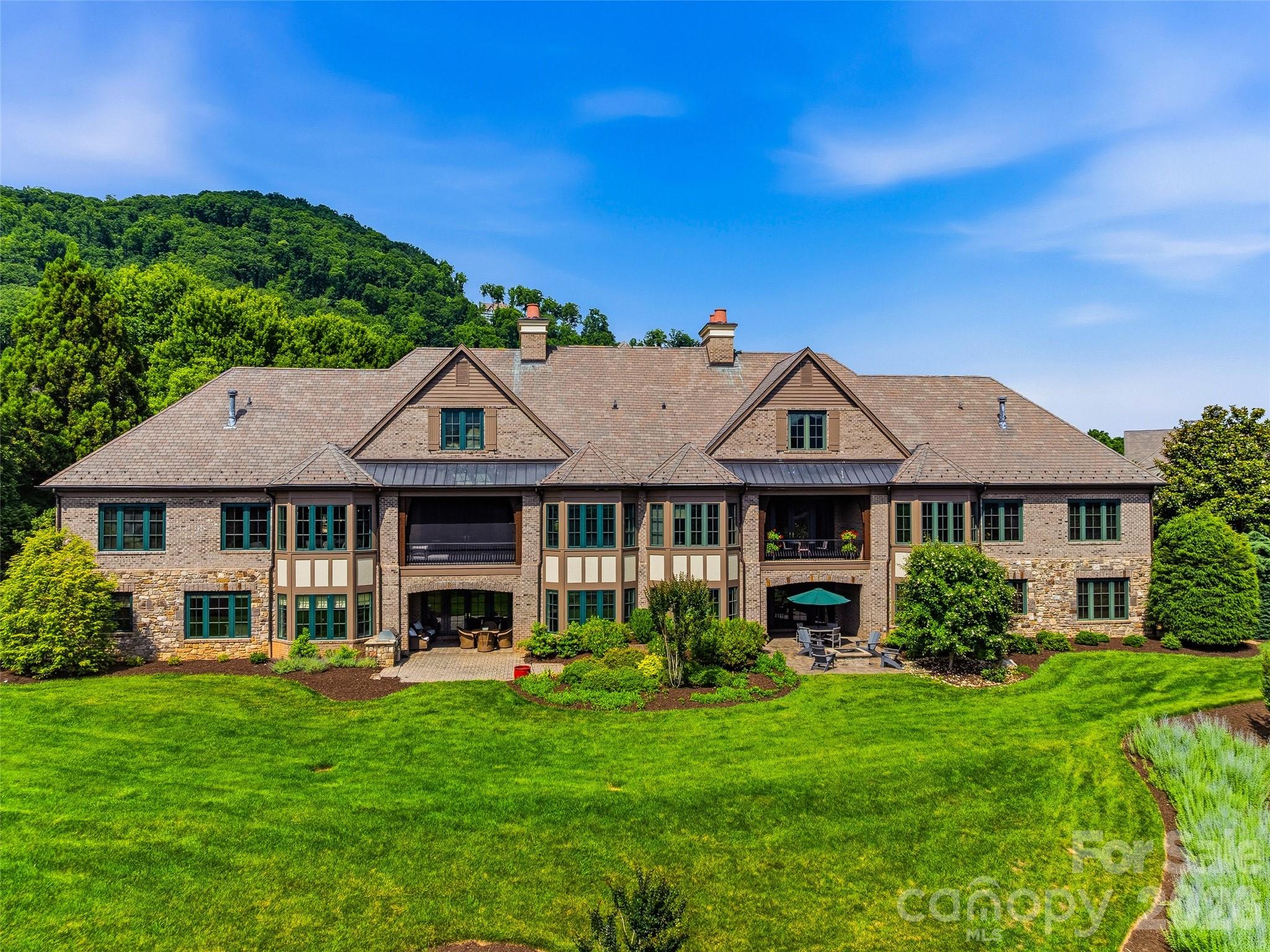 The Cliffs at Walnut Cove - Residential
