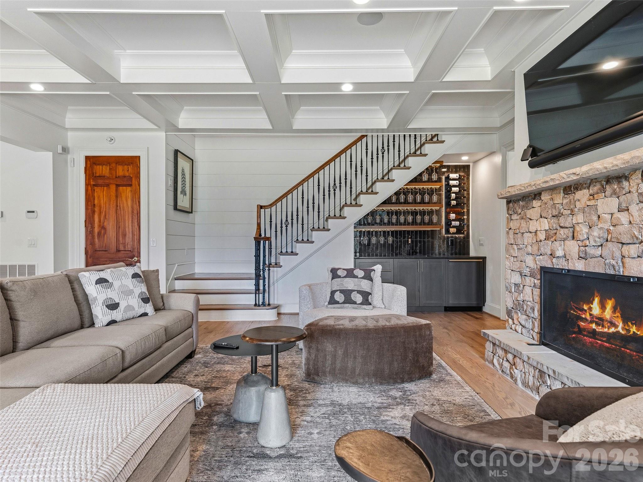 The Cliffs at Walnut Cove - Residential