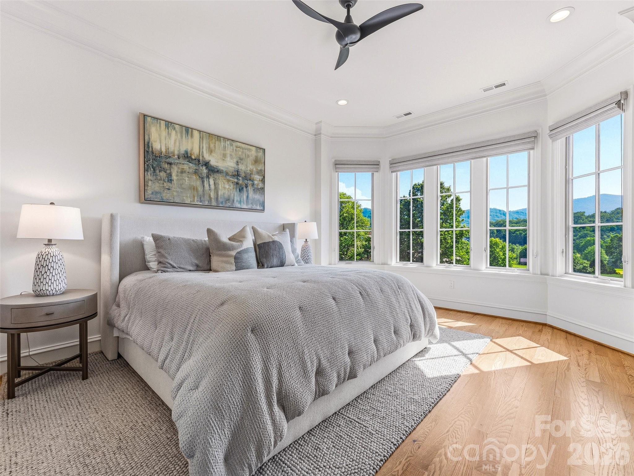 The Cliffs at Walnut Cove - Residential
