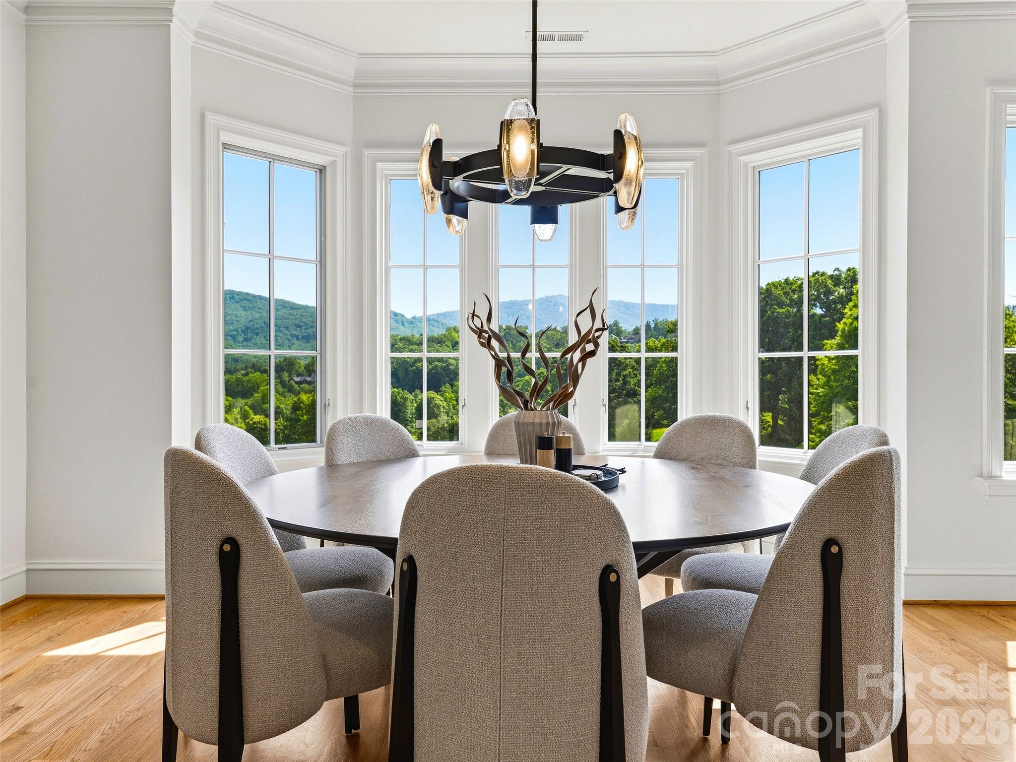 The Cliffs at Walnut Cove - Residential