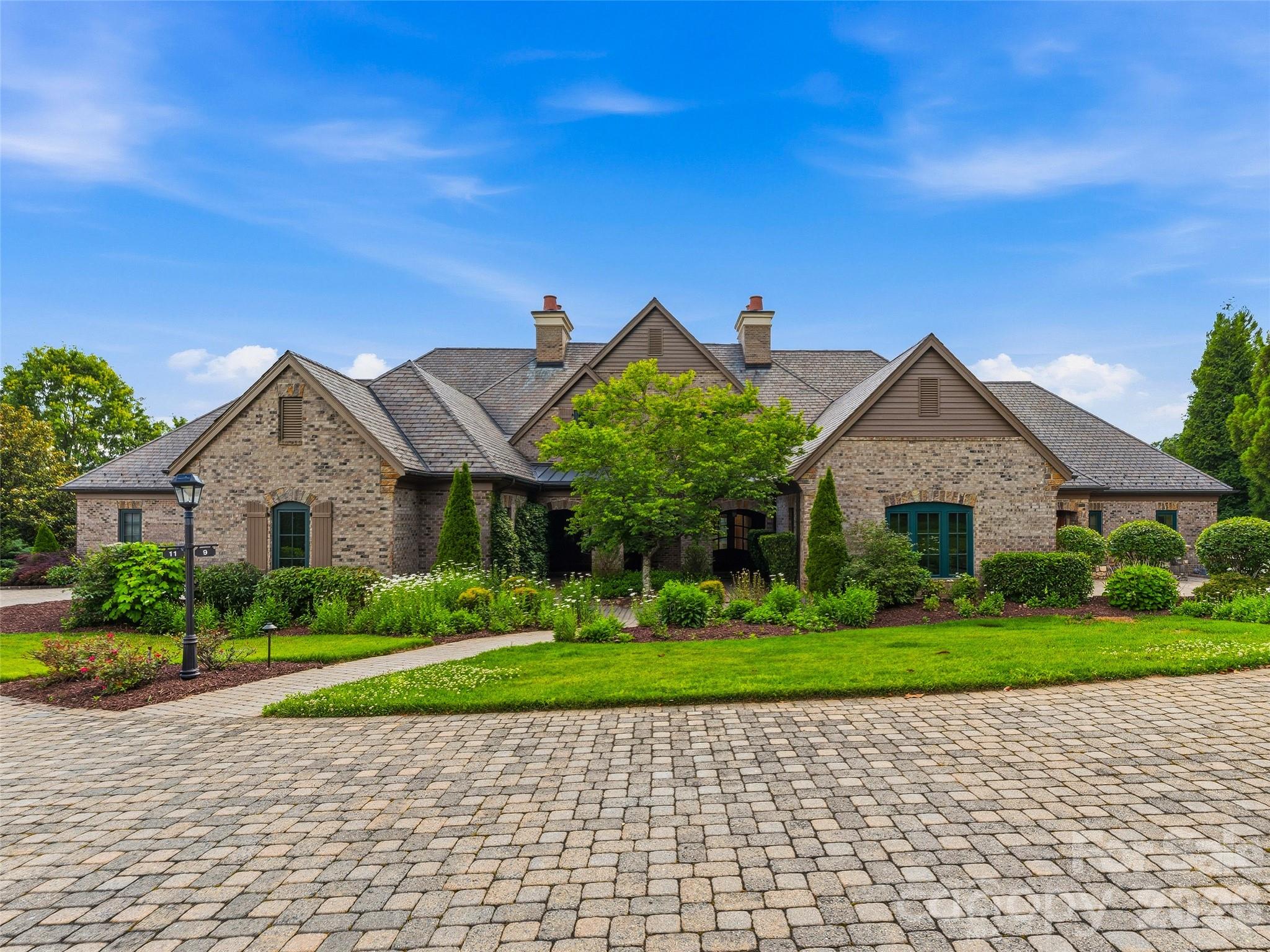 The Cliffs at Walnut Cove - Residential
