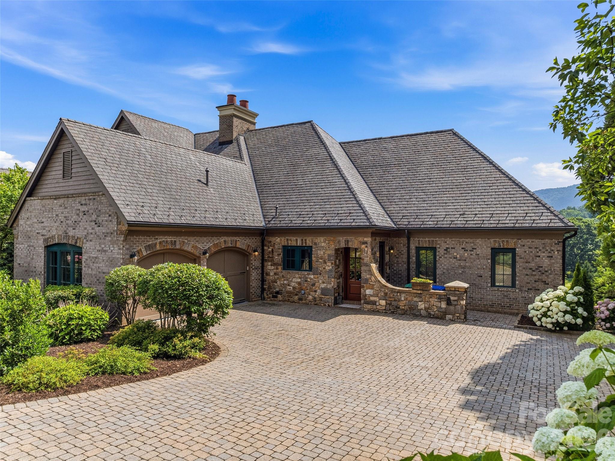 The Cliffs at Walnut Cove - Residential