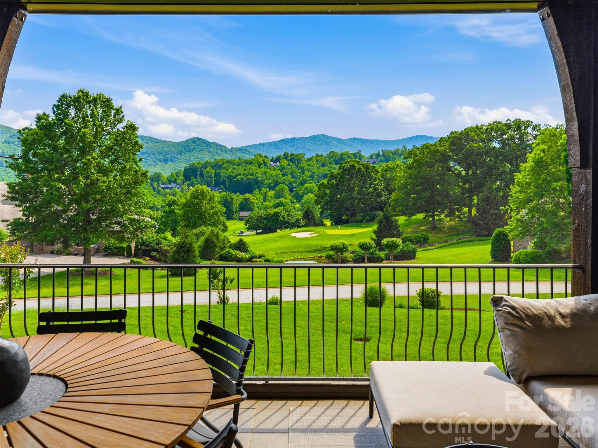The Cliffs at Walnut Cove - Residential