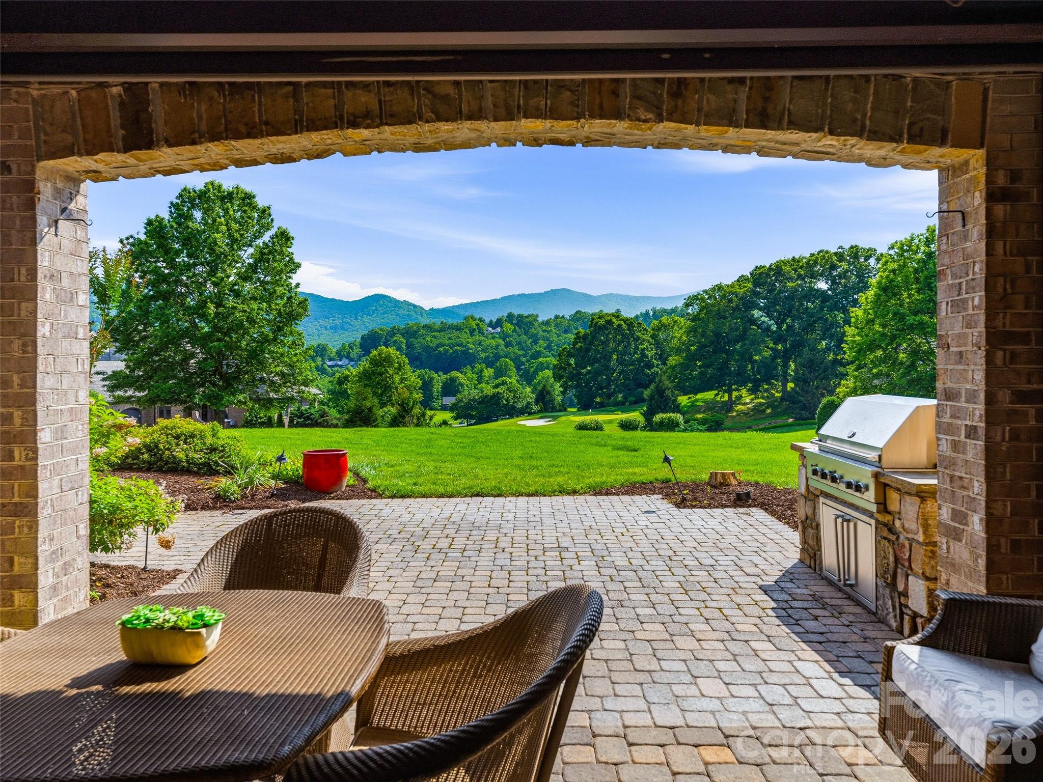 The Cliffs at Walnut Cove - Residential