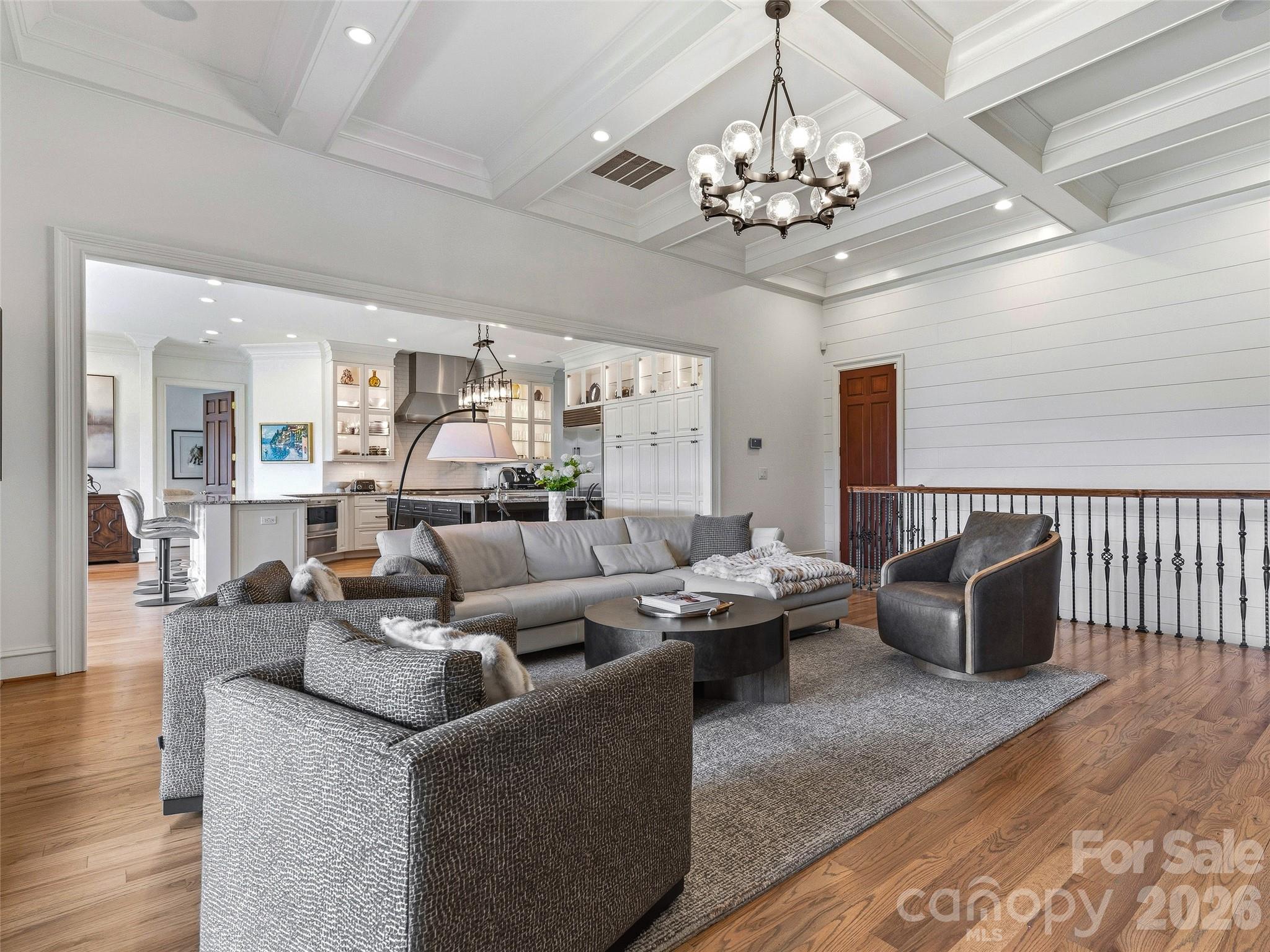 The Cliffs at Walnut Cove - Residential