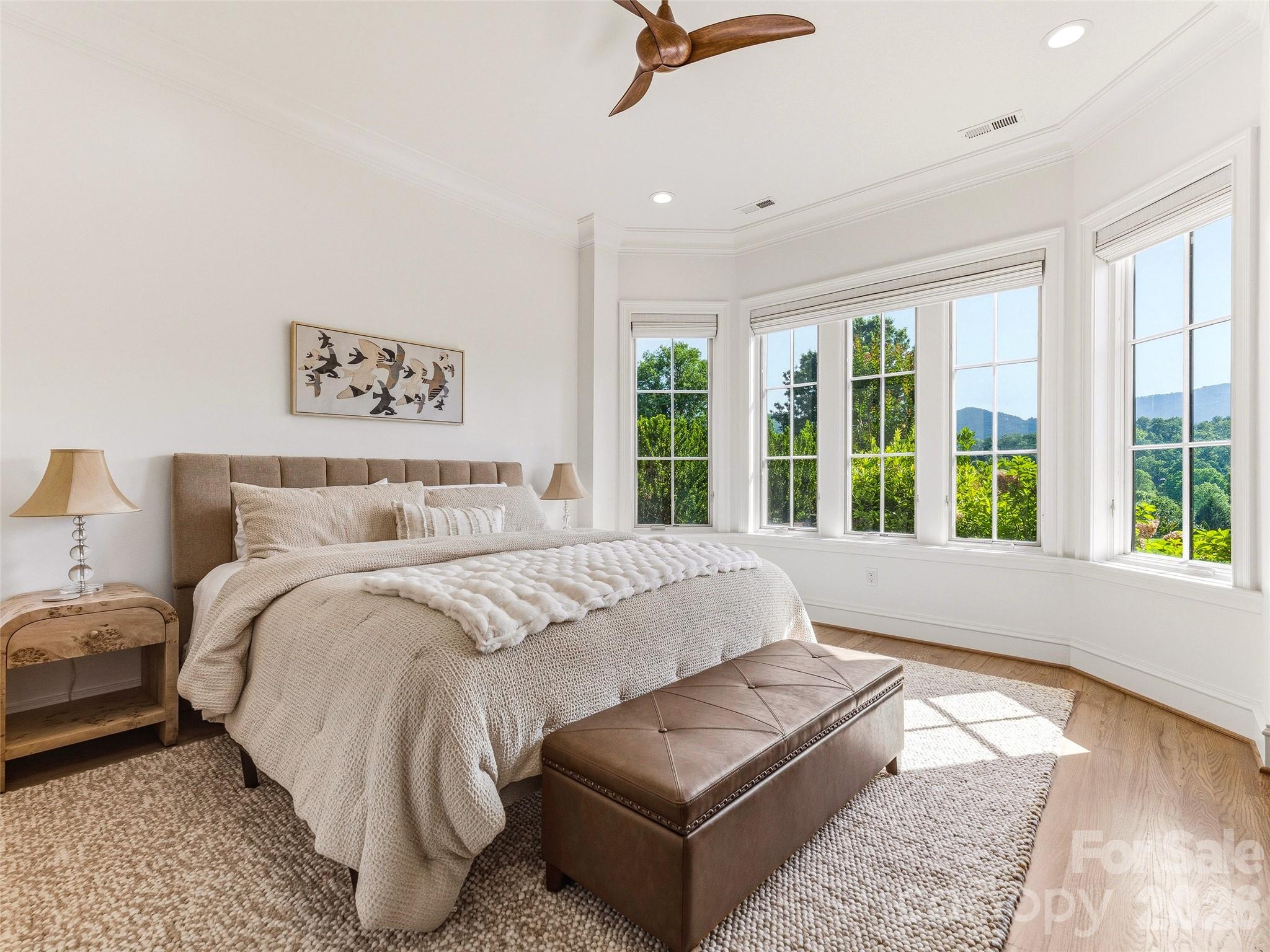 The Cliffs at Walnut Cove - Residential