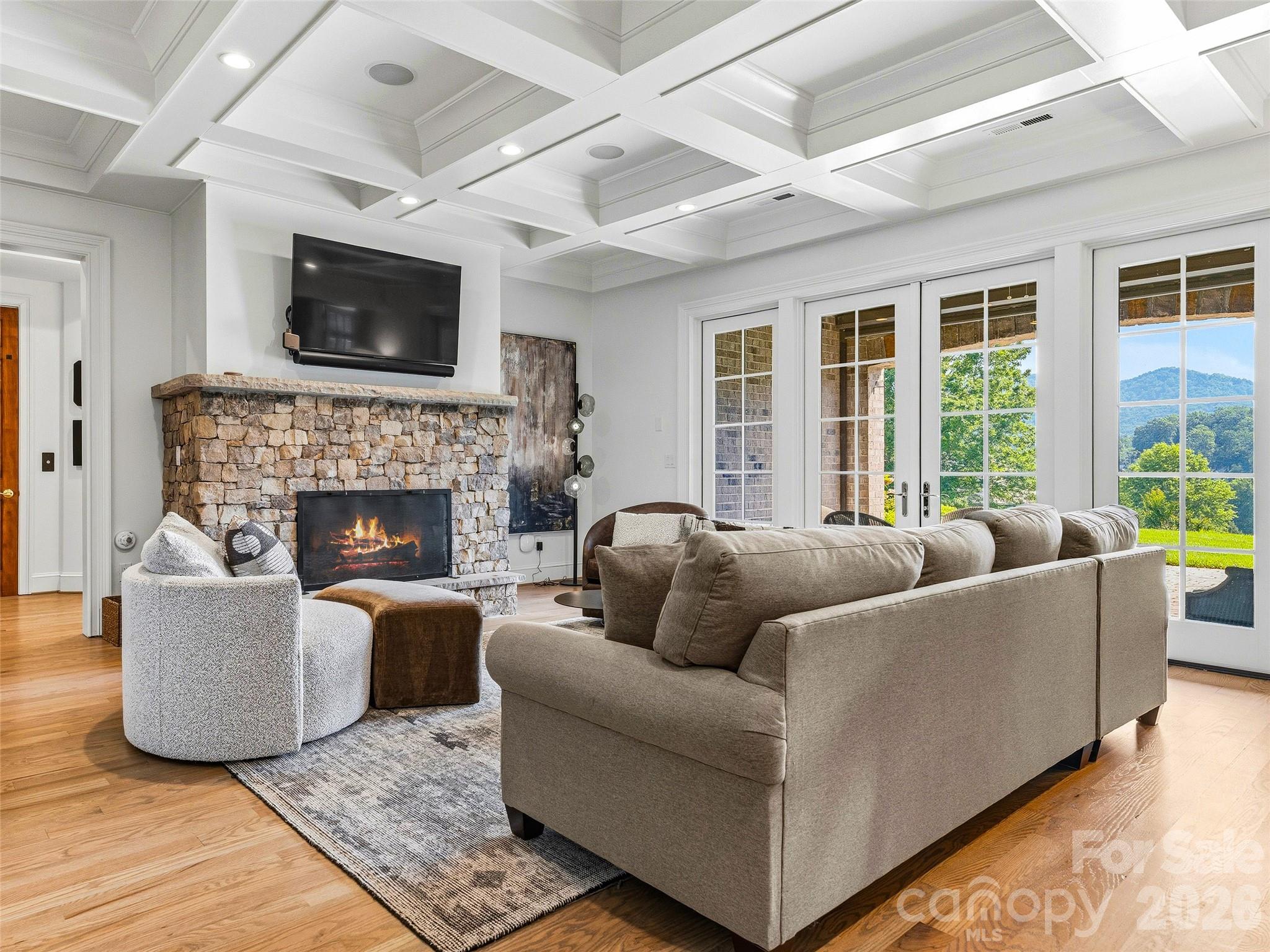 The Cliffs at Walnut Cove - Residential