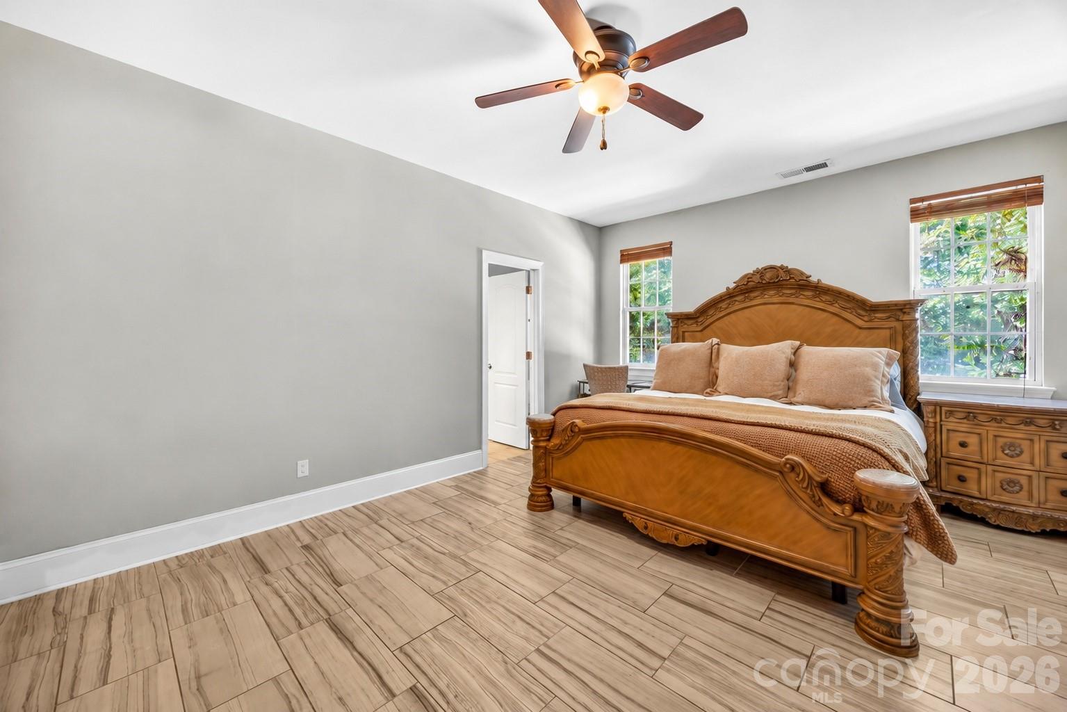 Wesley Oaks - Residential