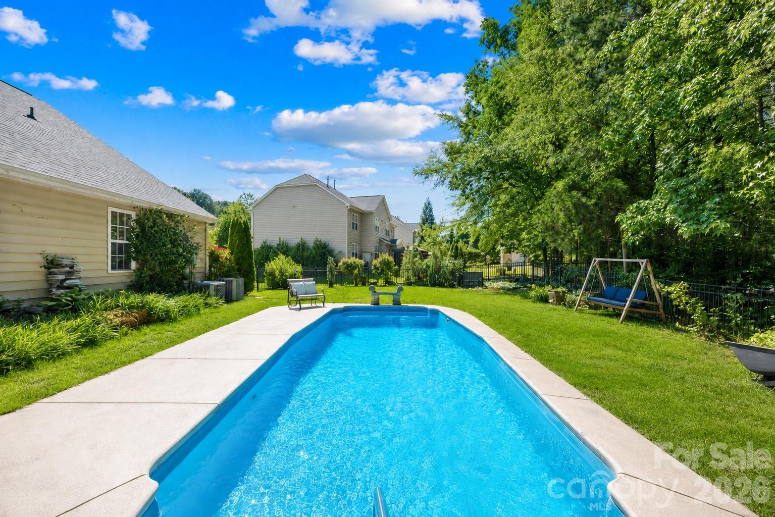 Wesley Oaks - Residential