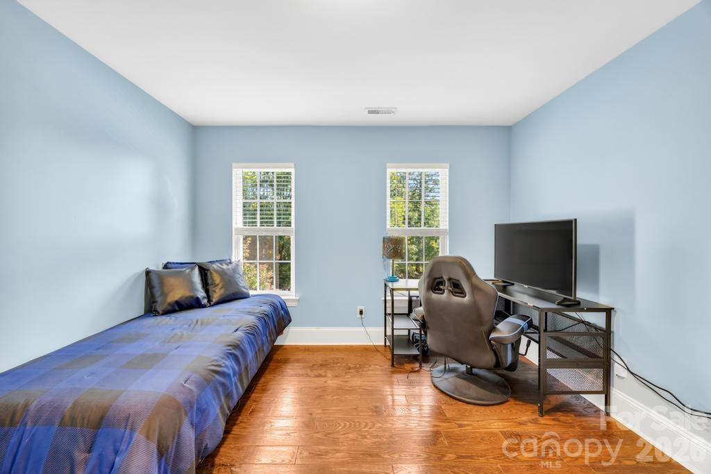 Wesley Oaks - Residential