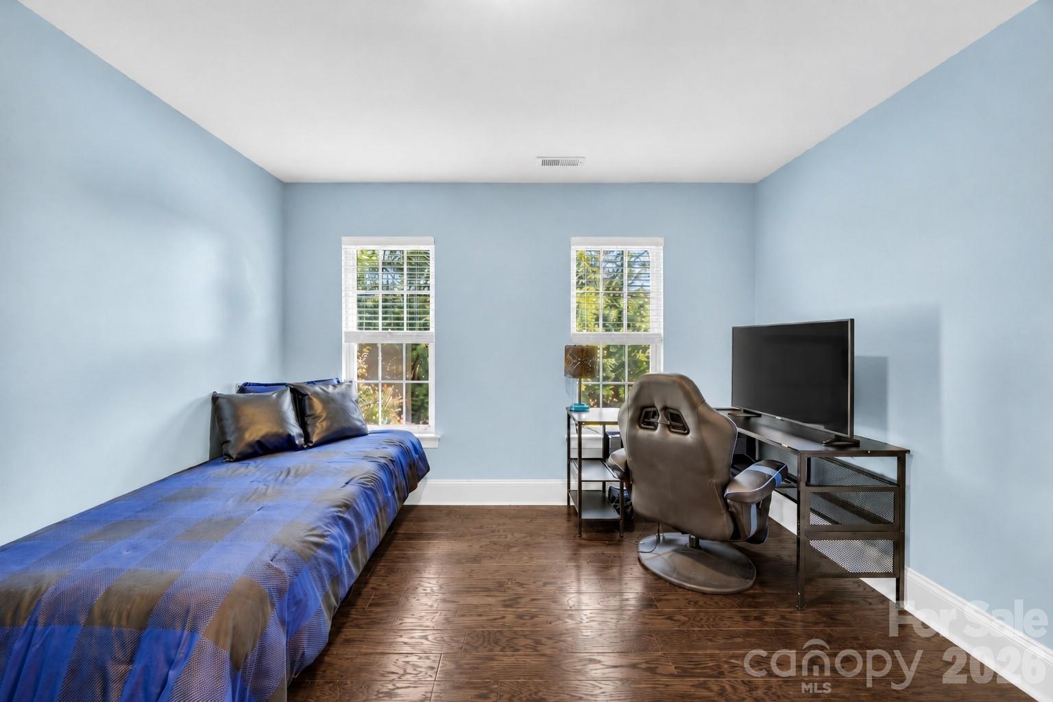 Wesley Oaks - Residential