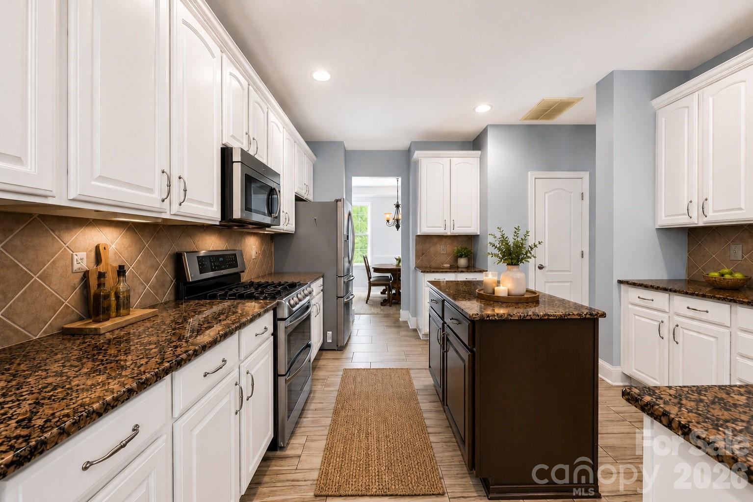 Wesley Oaks - Residential