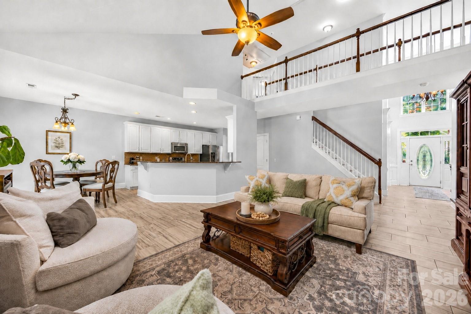 Wesley Oaks - Residential