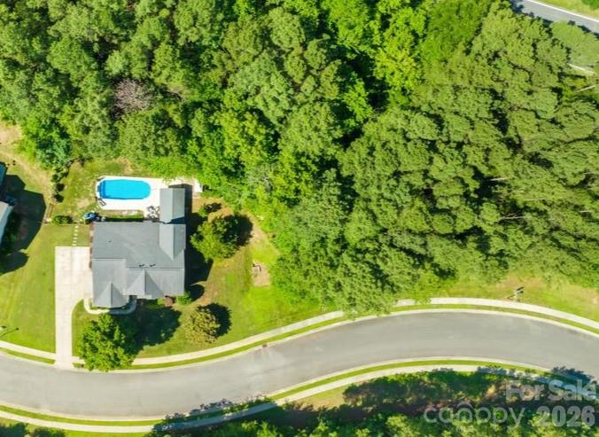 Wesley Oaks - Residential