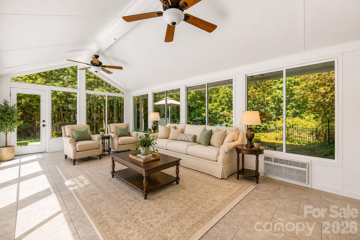 Wesley Oaks - Residential