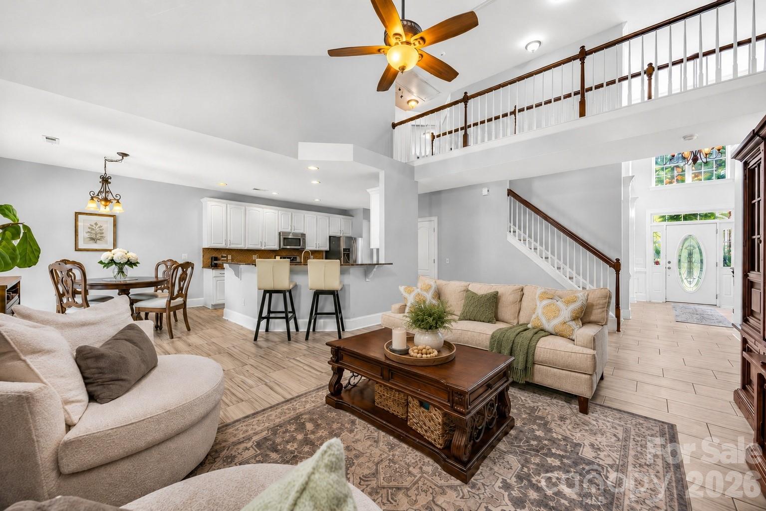 Wesley Oaks - Residential