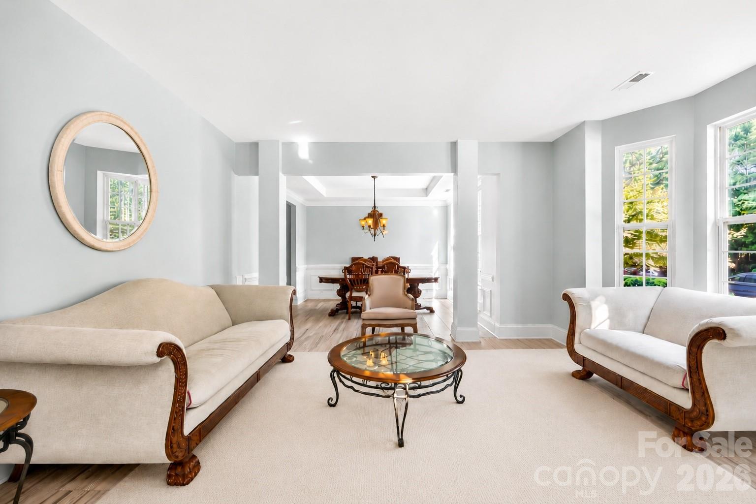 Wesley Oaks - Residential
