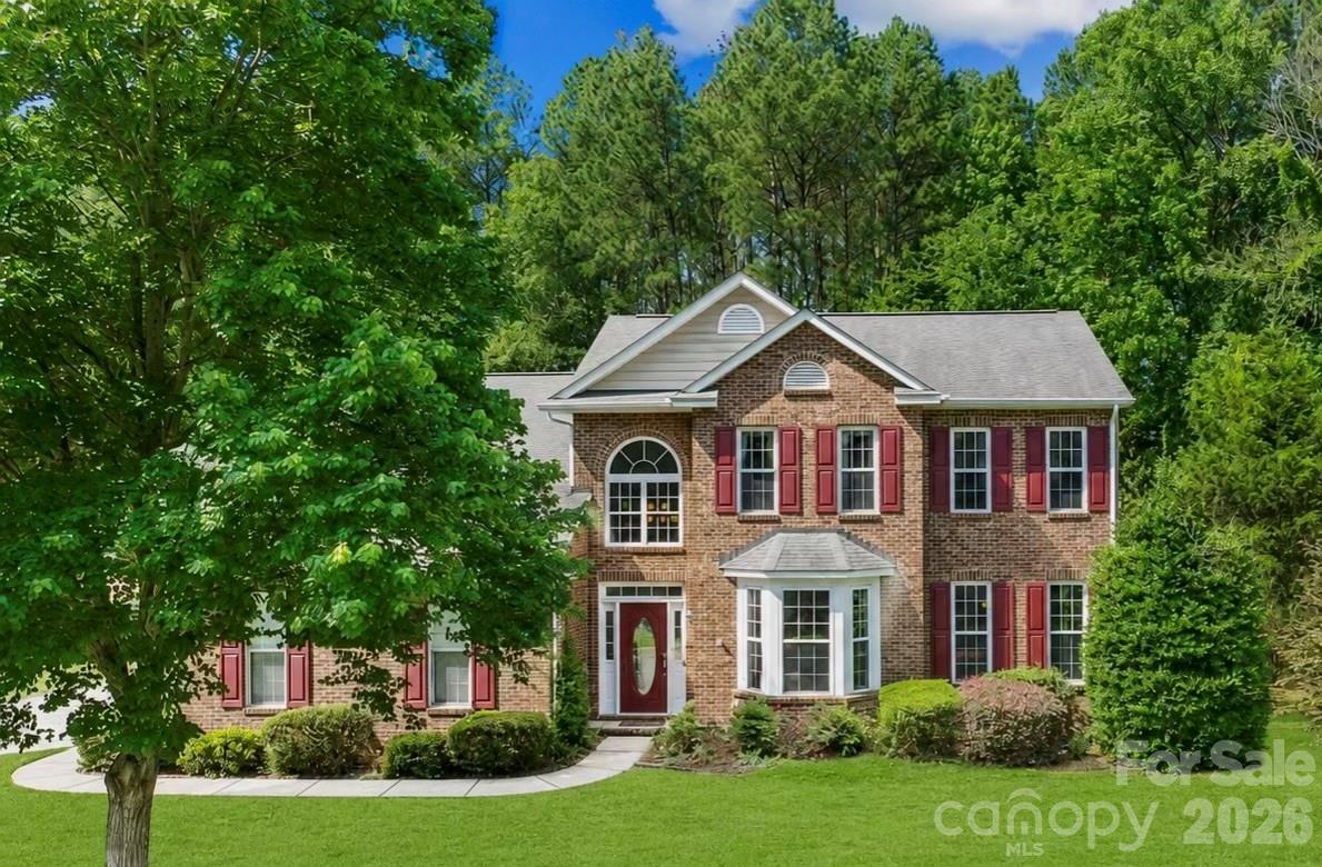 Wesley Oaks - Residential
