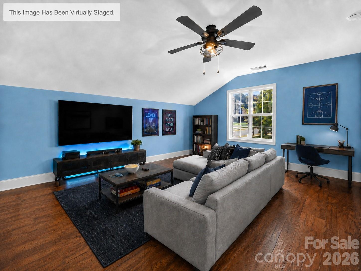 Wesley Oaks - Residential