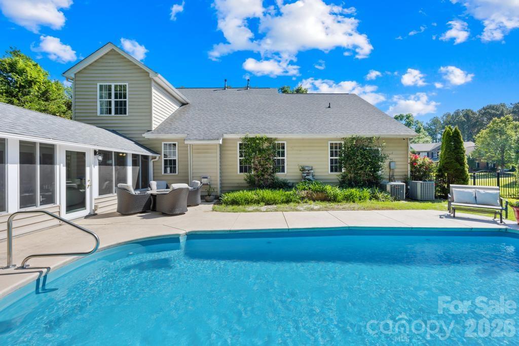 Wesley Oaks - Residential