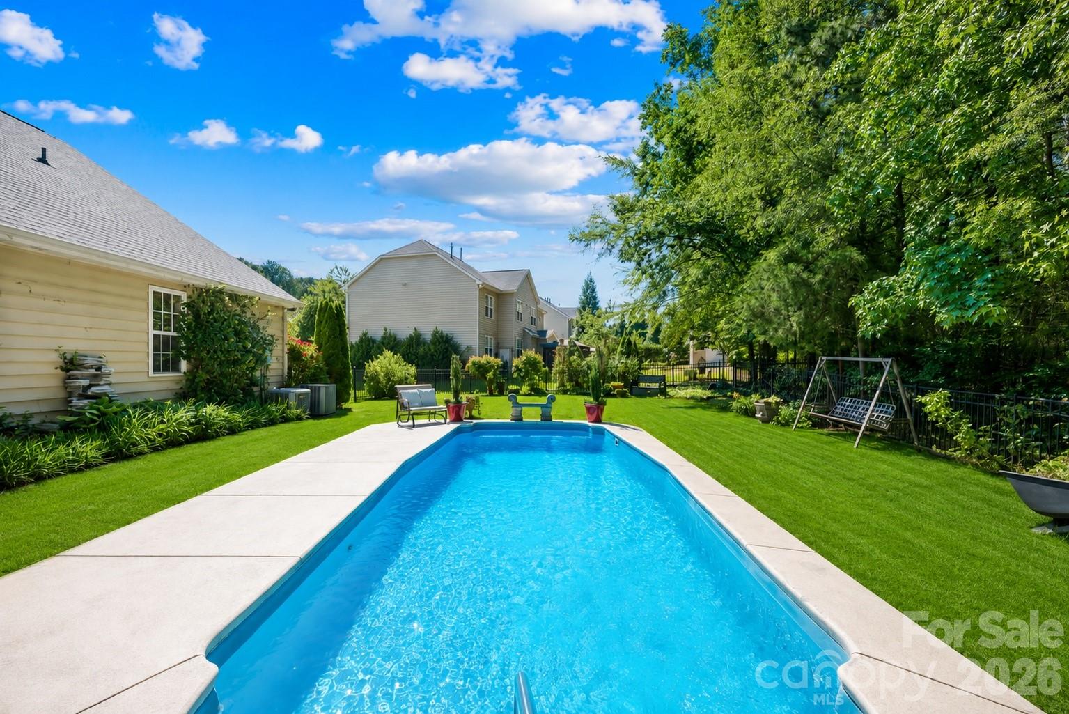Wesley Oaks - Residential