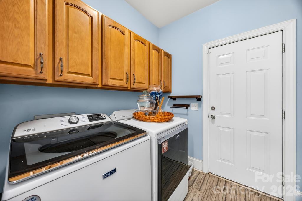 Wesley Oaks - Residential