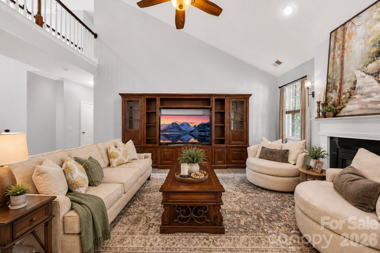 Wesley Oaks - Residential